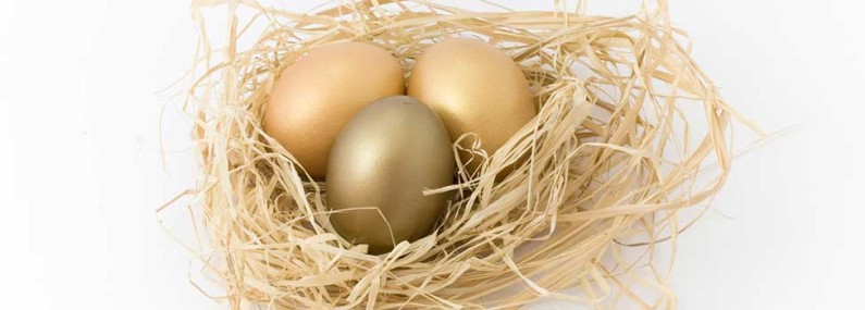 Is your nest egg secure