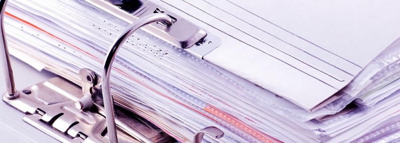 Company records on file